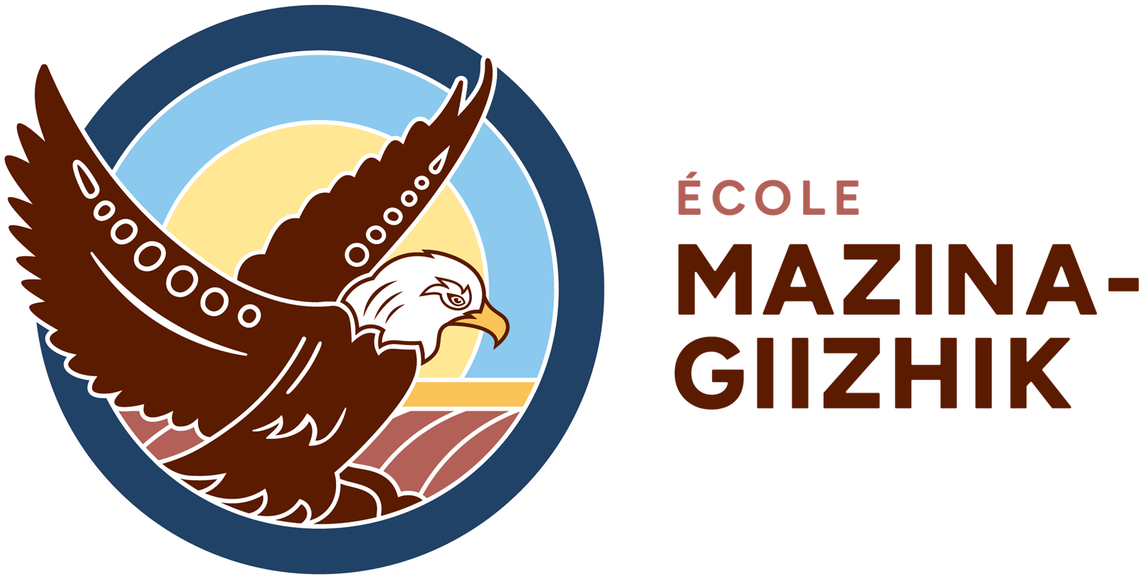 École Mazina-Giizhik