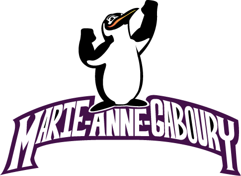 École Marie-Anne-Gaboury