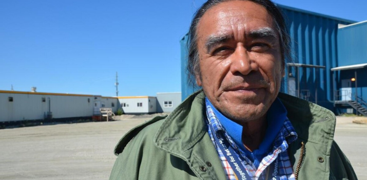 « Notre normale, c’est le racisme systémique » : un chef autochtone s’exprime | Radio-Canada