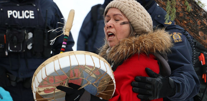 ‘Disaster Land Grabs’ Worldwide and in British Columbia | The Tyee