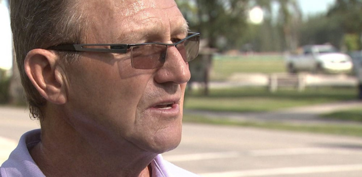 ‘It was satire’ says former judge who penned controversial column in Thunder Bay | APTN News