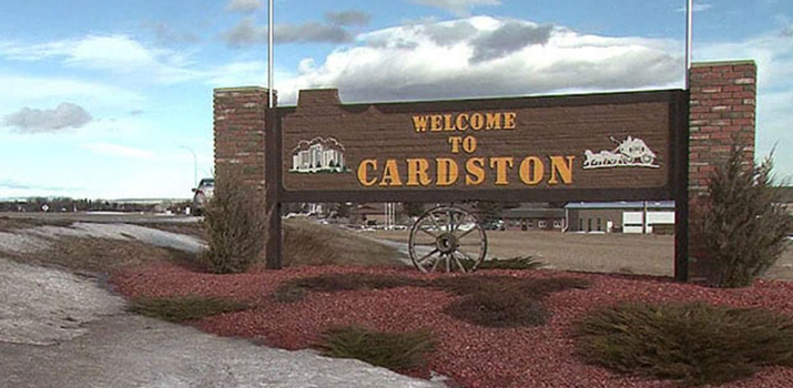 ‘It was so scary’: First Nations woman records treatment in southern Alberta hospital