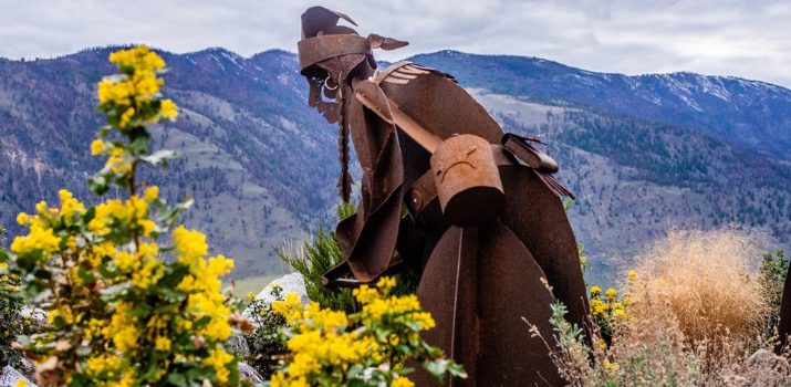 ‘It’s teaching time’: Children of survivors of past pandemics say there are things to be learned