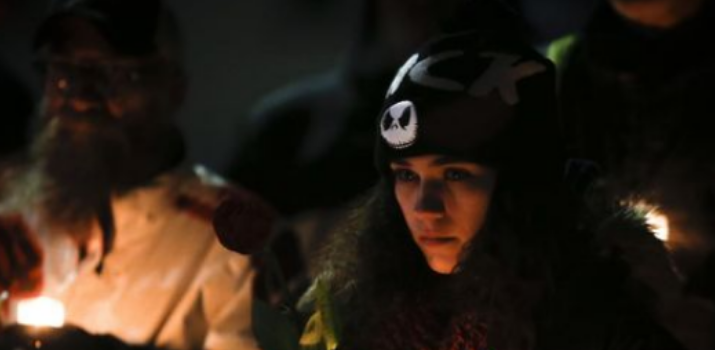 ‘Rage, despair, disgust’: Canada reels from killings of Indigenous women