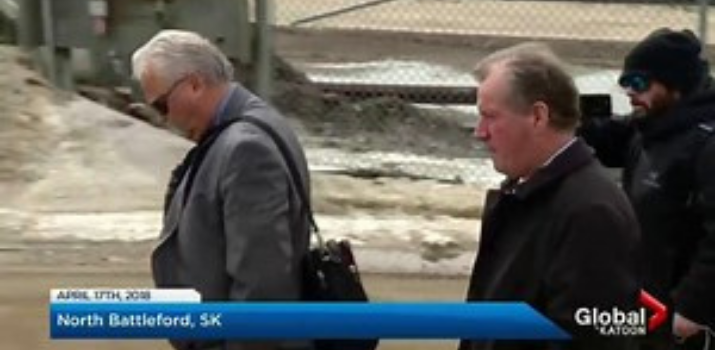 ‘Time did not heal’: Colten Boushie’s mother still looks for relief | Global News