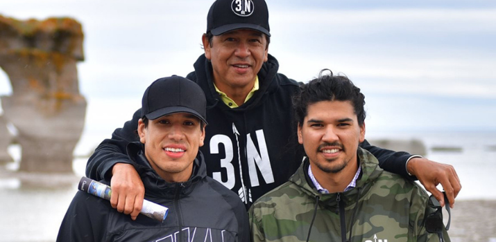 "Beautiful, needed and important a hell" | Sportsnet