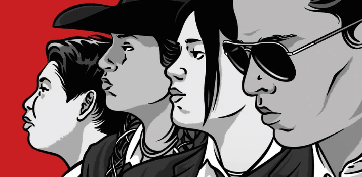 “Reservation Dogs” Is a Near-Perfect Study of Dispossession | The New Yorker