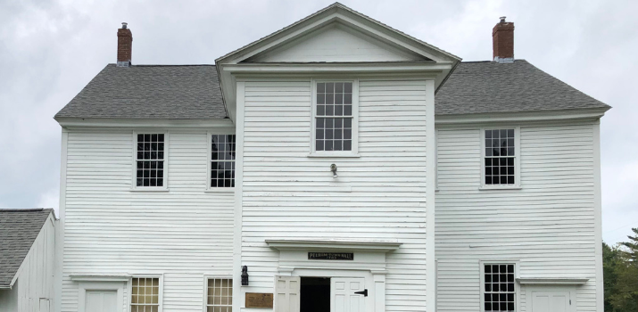 “The Excess of Democracy” | Scene on Radio