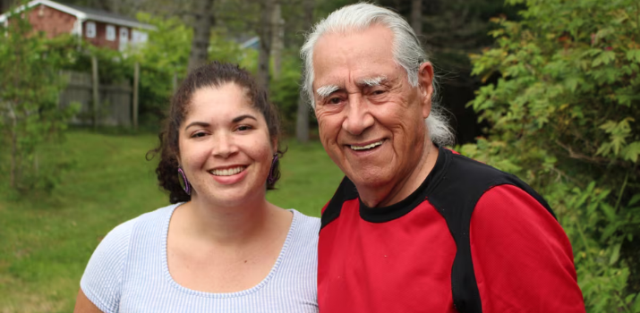 'A quest for wisdom': How two-eyed seeing mixes Indigenous knowledge and Western science in N.S.