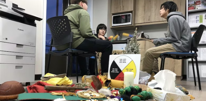 'Disrespectful': Urban Indigenous population feels short-changed by federal COVID-19 response