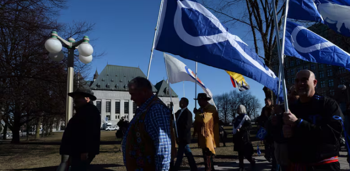 'How would you conceive of Métis identity?': Experts doubt population with historic Métis ties in census | CBC News