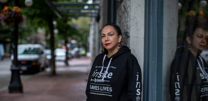 'I was terrified, I thought I was going to die': Indigenous women speak out on police abuse, discrimination | CBC News