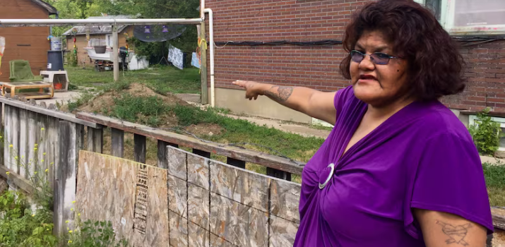 'It does not feel fair': Woman bitten by Saskatoon police dog says victims deserve compensation | CBC News