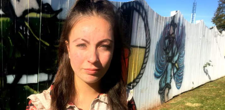 'Kwe' Ni'n Teluisi': Learning Mi'kmaq online from the Native Council of P.E.I. | CBC News