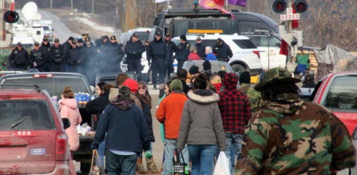 'Reconciliation is dead and it was never really alive': Jesse Wente | CBC News