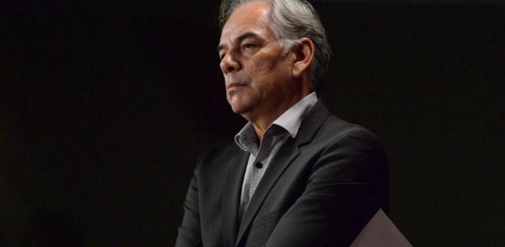 'The plan is there': First Nations chief puzzled by Quebec's new anti-racism task force | CTV News