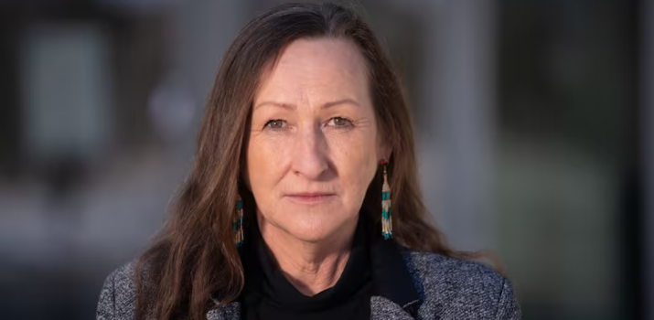 'The trust has been shaken': N.W.T. premier, MP say RCMP need to rebuild relationship with public | CBC News