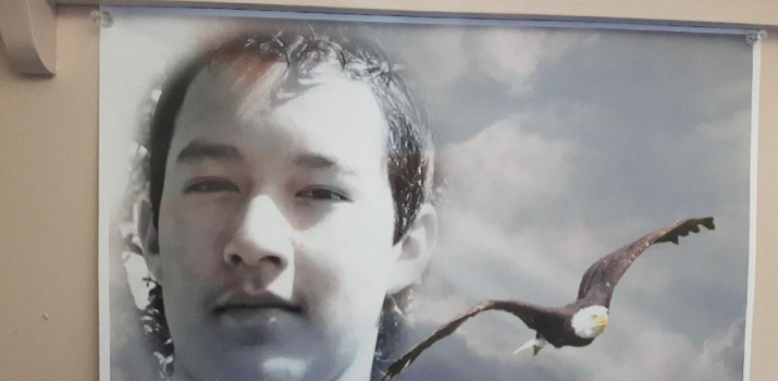 'We had no gun' | CBC News