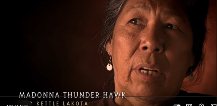 05 Wounded Knee | YouTube