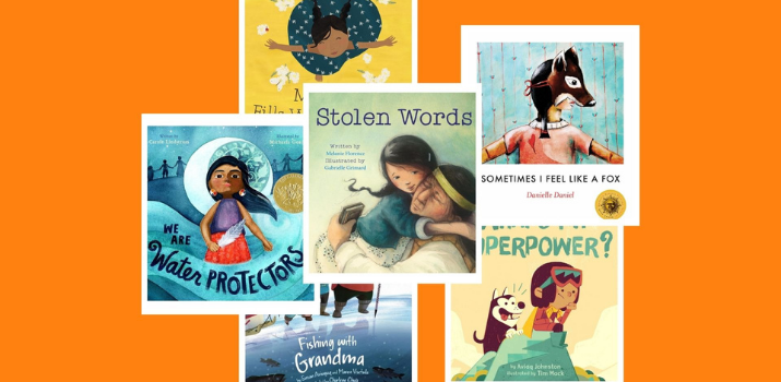 10 Amazing Indigenous Children’s Books to Add to Your Child’s Library | Parents Canada