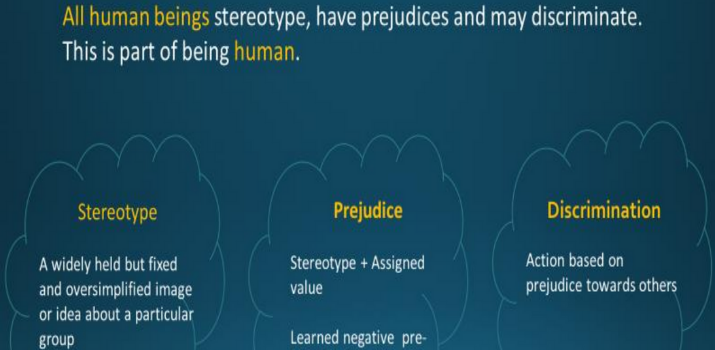 Is there such a thing as "reverse" racism?