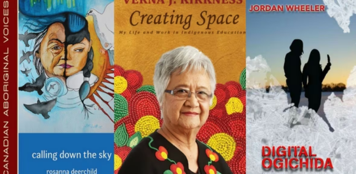 108 Indigenous writers to read, as recommended by you | CBC Books