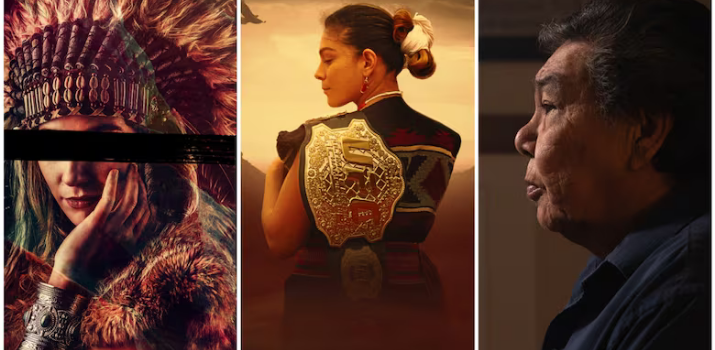 12 films on Indigenous life in Canada | CBC News