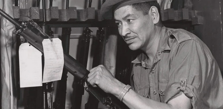 14 Facts You May Not Know About Contributions of Indigenous Veterans | Indigenous Corporate Training Inc.