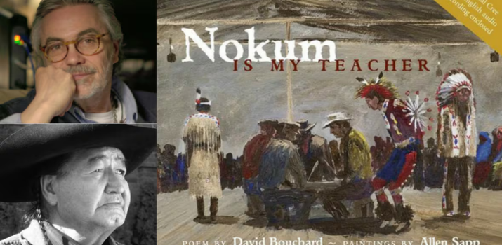 14 inspiring children's books from Indigenous writers | CBC Books