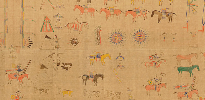 144 Years after the Battle of Little Bighorn, Lakota Values Endure | Smithsonian Magazine