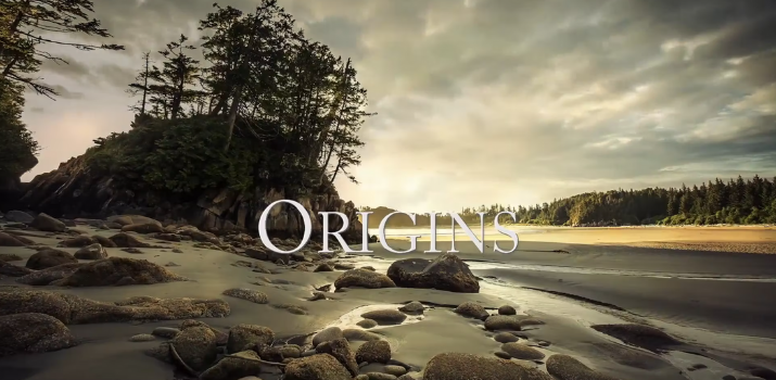 1491: The Untold Story of the Americas - Ep 1 - Origins | Vimeo