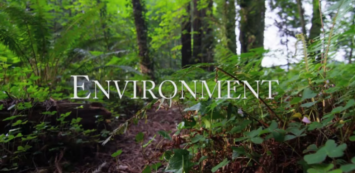 1491: The Untold Story of the Americas - Ep 2 - Environment | Vimeo