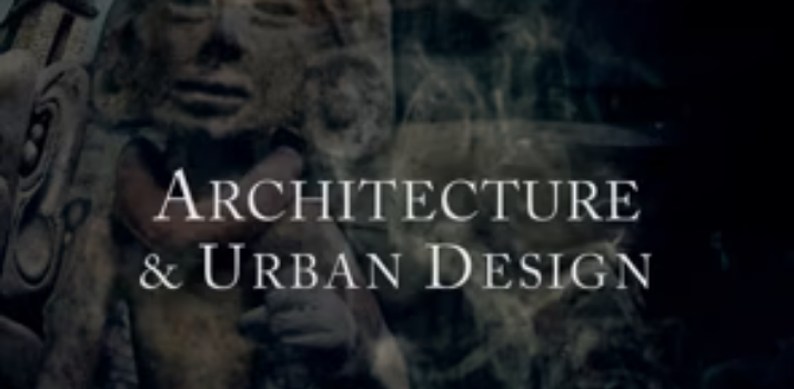 1491: The Untold Story of the Americas - Ep 4 - Architecture and Urban Design | Vimeo