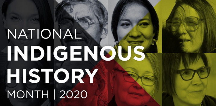 Indigenous History Month 2020 | APTN News