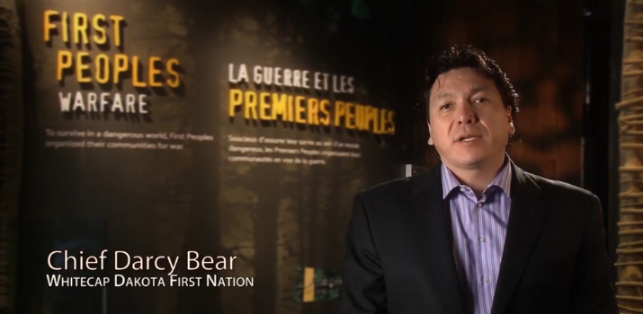 1812: A First Nations Perspective | YouTube