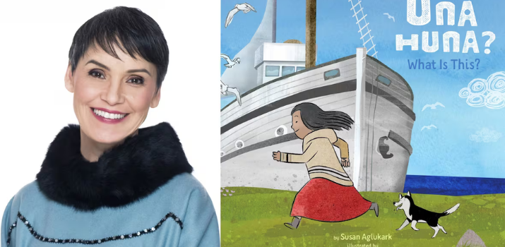 20 books for kids and teens to read for National Indigenous History Month | CBC Books