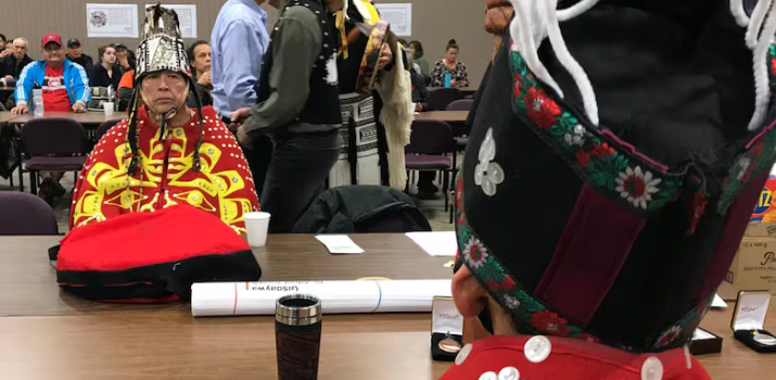 20 years ago, this court case changed the way Canadians understood Indigenous rights | CBC News