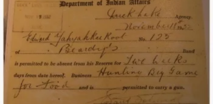 21 Things™ You May Not Have Known About the Indian Act