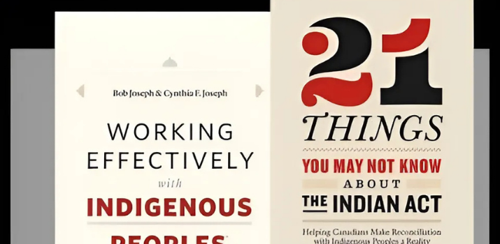 21 Things You May Not Know About the Indian Act Presentation