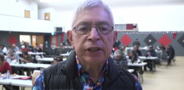 25 years after the Delgamuukw case, Indigenous communities still fighting for protection of land use | CTV News