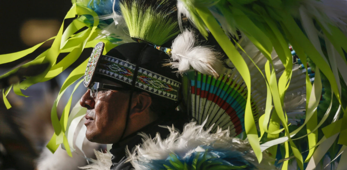 3 North Dakota colleges may soon acknowledge campuses are on Indigenous land | Grand Forks Herald