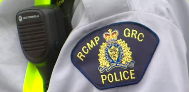 3 RCMP officers criminally charged over 2016 Prince George takedown caught on video | CBC News