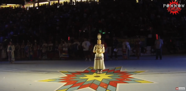 3 Songs For Missing and Murdered Indigenous Women