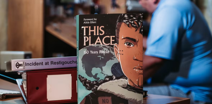 35 books to read for National Indigenous History Month | CBC Books