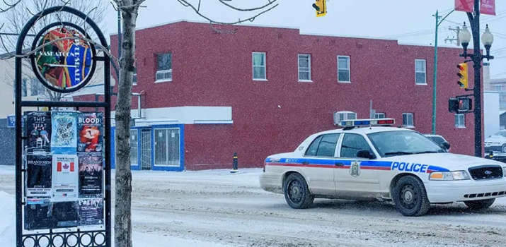 New light on Saskatoon's 'starlight tours' | Maclean's