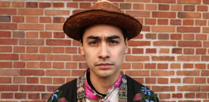 Green New Deal legislation must be Indigenous-led, says Julian Brave NoiseCat | CBC Radio