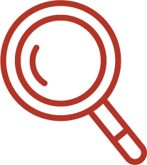 Early Screening and Monitoring Icon