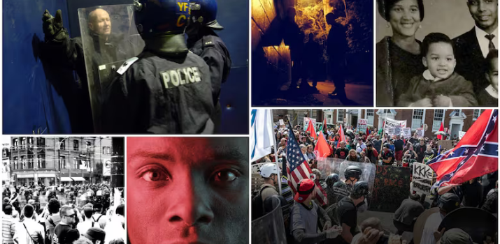8 documentaries that explore race, racism and policing in North America | CBC Docs