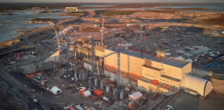 9 cases of sexual assault investigated at Keeyask dam site since 2015 'tip of the iceberg,' says prof