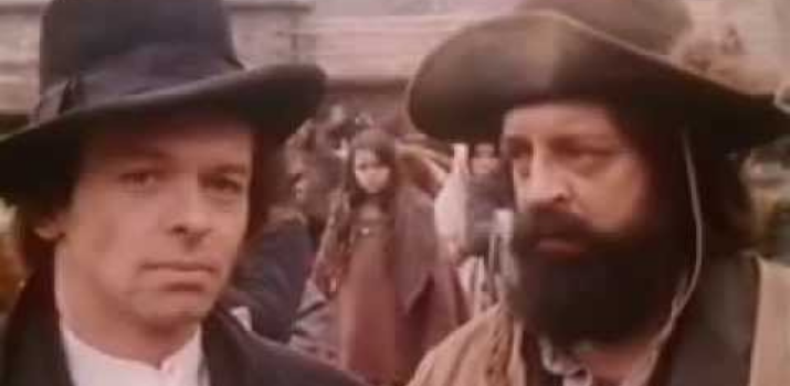 Riel (1979) | YouTube